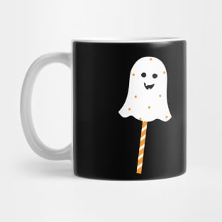 Happy Halloween gifts sweet ghost candy cartoon cute Mug